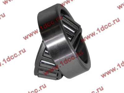 Подшипник 32205 ведущего вала КОМ H2/H3 HOWO (ХОВО) 32205 фото 1 Пенза