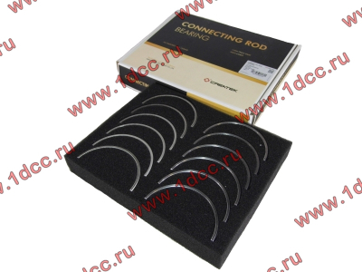 Вкладыши шатунные стандарт +0.00 (12шт) H2/H3 CREATEK CREATEK VG1560030034/33/CK8440 фото 1 Пенза