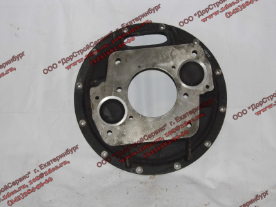 Картер сцепления KПП Fuller RT-11509C КПП (Коробки переключения передач) 15410 фото 1 Пенза