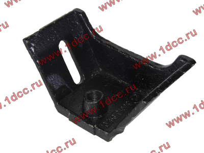 Кронштейн задней подушки двигателя DF DONG FENG (ДОНГ ФЕНГ) 10ZB3-01024 для самосвала фото 1 Пенза