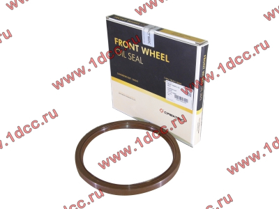 Сальник 140х160х11 передней ступицы A7 CREATEK CREATEK WG9003074387/CK8345 фото 1 Пенза