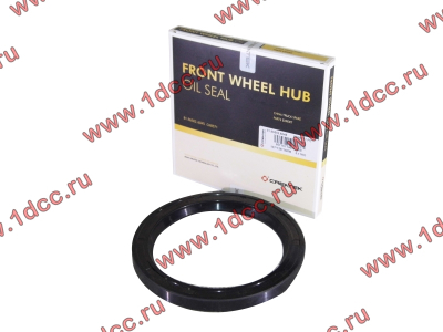 Сальник 100х130х12 ступицы передней SH CREATEK CREATEK 81.96502.6045/CK8571 фото 1 Пенза