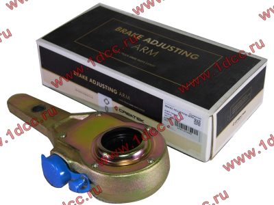 Трещетка задняя (рычаг регулировки тормозов) A7 CREATEK CREATEK AZ9111340040/CK8076 фото 1 Пенза