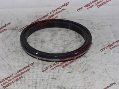 Сальник 115х140х12,5/16 коленвала задний WP12 SH SHAANXI / Shacman (ШАНКСИ / Шакман) 612630030009 фото 1 Пенза