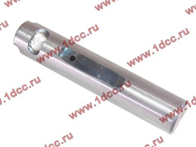 Палец передней рессоры D=30 L=153 (одна проточка под стопор) H2 HOWO (ХОВО) WG9100520065 фото 1 Пенза