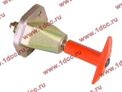 Выключатель массы DF DONG FENG (ДОНГ ФЕНГ) 37ZB1-36010 для самосвала фото 1 Пенза