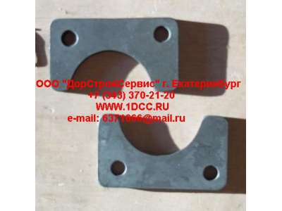 Пластина стопорная распредвала H HOWO (ХОВО) VG14050133 фото 1 Пенза