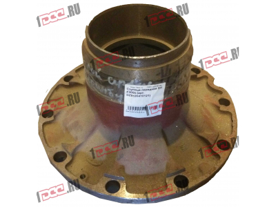 Ступица передняя SH F3000 SHAANXI / Shacman (ШАНКСИ / Шакман) DZ9100410121 фото 1 Пенза