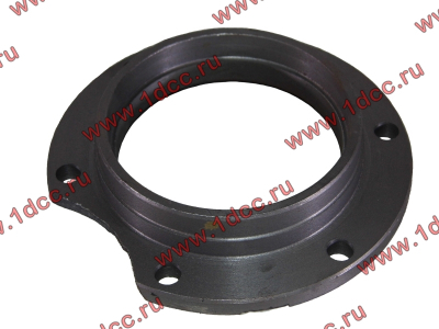 Крышка подшипника проходного вала 6 отв. под болты H HOWO (ХОВО) 199014320141 фото 1 Пенза