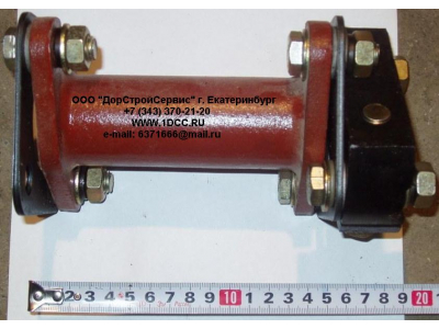 Муфта привода ТНВД в сборе (L трубы-110мм, квадратные пластины) H HOWO (ХОВО) VG1560080275 фото 1 Пенза