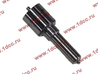 Распылитель DELPHI L337PBB DBG H HOWO (ХОВО) L337PBB фото 1 Пенза