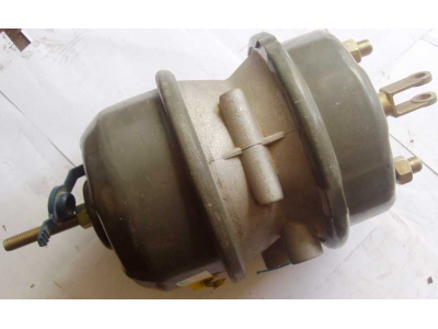 Энергоаккумулятор бочки цементовоза Разное WG9000360108 фото 1 Пенза