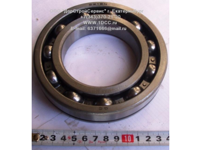 Подшипник 6216N МОДа задний F FAW (ФАВ) 6216N для самосвала фото 1 Пенза