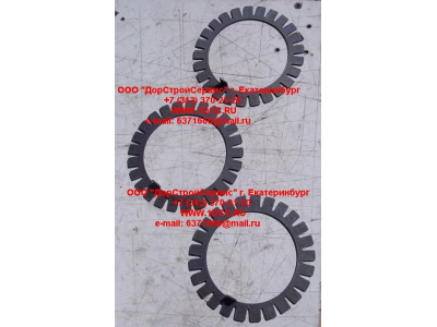 Шайба стопорная гайки задней ступицы F FAW (ФАВ) 2305032 для самосвала фото 1 Пенза