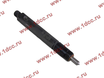 Форсунка 482KBEL132P110 (290л.с. Распыл. 204) H2 HOWO (ХОВО) VG1560080305 фото 1 Пенза