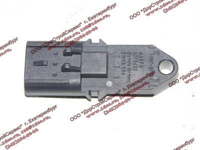 Датчик давления воздуха DF DONG FENG (ДОНГ ФЕНГ) D4076493 для самосвала фото 1 Пенза