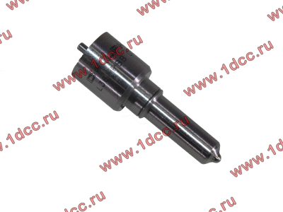 Распылитель DELFI L368PBB D12 H A7 HOWO A7 L368PBB фото 1 Пенза