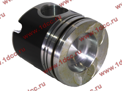 Поршень D=126 G2-II CDM 855 Lonking CDM (СДМ) 612600030015 фото 1 Пенза