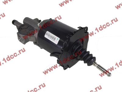 ПГУ (Пневмогидроусилитель сцепления) А7 HOWO A7 WG9725230042/2 фото 1 Пенза