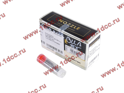 Распылитель DLLA155P217 SH 380 л.с. CREATEK CREATEK DLLA155P217/CK8495 фото 1 Пенза