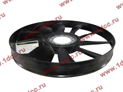 Вентилятор радиатора на гидромуфту d-640 H CREATEK CREATEK VG2600060446/CK8208 фото 1 Пенза