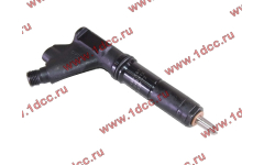 Форсунка D12 Euro-2 / WD615 420л.с. Н2 фото Пенза