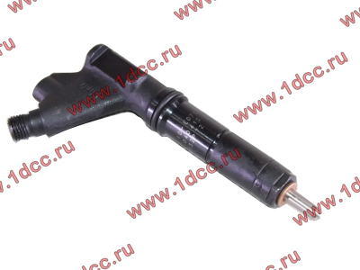 Форсунка D12 Euro-2 / WD615 420л.с. Н2 HOWO (ХОВО) VG1246080036 фото 1 Пенза