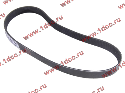 Ремень генератора 8РК925 CDM855 Lonking CDM (СДМ) 612600100070 фото 1 Пенза