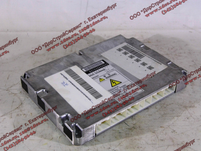 Блок управления двигателем (ECU) (компьютер) H3 HOWO (ХОВО) R61540090002 фото 1 Пенза