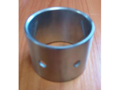 Втулка шатуна D12 A7 HOWO A7 VG1246030010 фото 1 Пенза