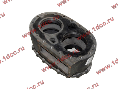 Картер привода среднего моста H HOWO (ХОВО) 199014320259 фото 1 Пенза