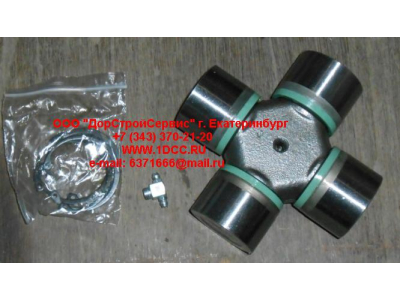 Крестовина D-57 L-152 MB/IVECO/MAN ЕВРОПА 715628/01.34.014 фото 1 Пенза