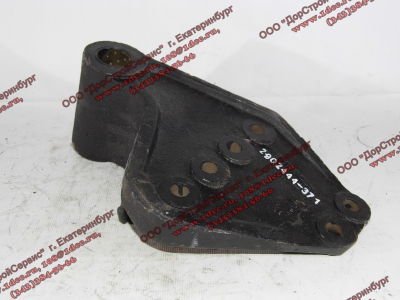 Кронштейн рычага 1-ой рессоры правый F FAW (ФАВ) 2902444-371 для самосвала фото 1 Пенза