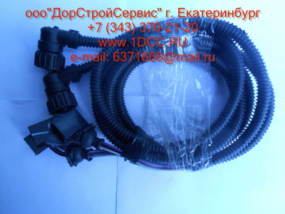 Жгут электропроводки задних фонарей H3 HOWO (ХОВО) AZ9719770016/AZ9719770017 фото 1 Пенза