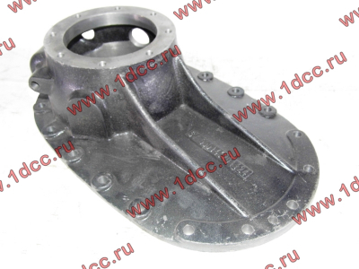 Крышка картера редуктора среднего моста H HOWO (ХОВО) 199014320144 фото 1 Пенза