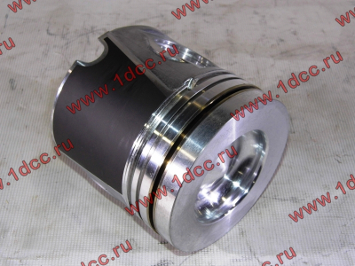 Поршень D=126 G3 H3 HOWO (ХОВО) VG1540030004 фото 1 Пенза