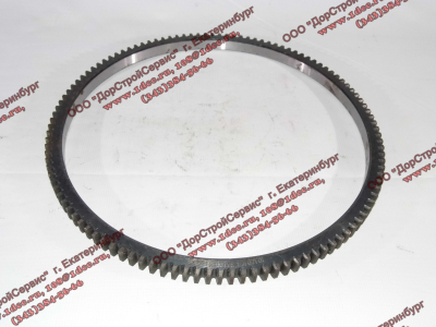 Венец маховика CDM 833 Lonking CDM (СДМ) 12166719 фото 1 Пенза