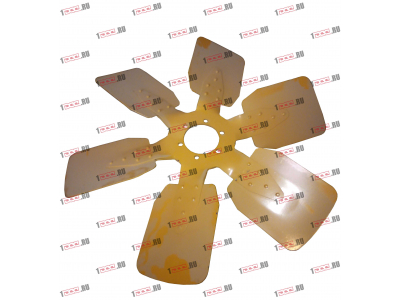 Вентилятор охлаждения двигателя CDM 855 Lonking CDM (СДМ) 612600060154 фото 1 Пенза