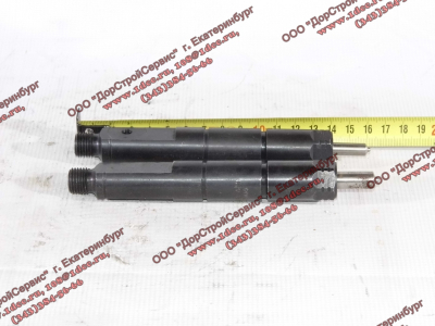 Форсунка KBEL-P004 Yuchai 6112 YUCHAI (ЮЧАЙ)  фото 1 Пенза