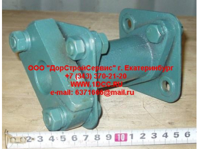 Муфта привода ТНВД в сборе (L трубы- 95мм, квадратные пластины) H HOWO (ХОВО) VG1560080277 фото 1 Пенза