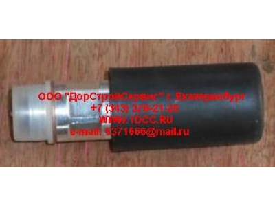 Насос ручной подкачки солдатик (с пружиной) ЕВРОПА 01.14.049 фото 1 Пенза