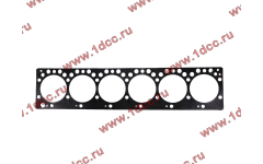 Прокладка ГБЦ SHANGHAI D9-220 XCMG ZL50/LW500 фото Пенза