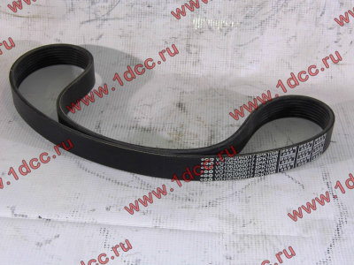 Ремень 8PK1098 ручейковый (Евро З) HOWO (ХОВО) VG1062060017 фото 1 Пенза