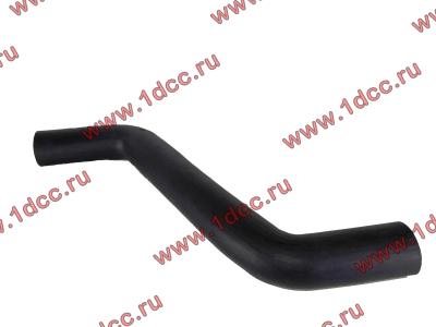 Патрубок радиатора верхний F J6 FAW (ФАВ) 1303031-50A для самосвала фото 1 Пенза