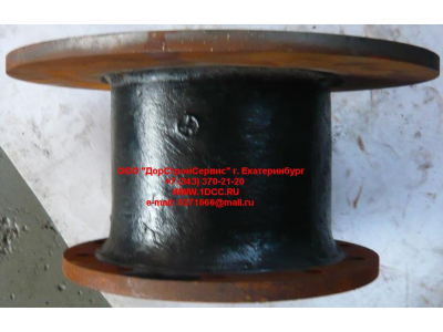 Диск тормозной CDM 855 (504400A) Lonking CDM (СДМ) 504400A фото 1 Пенза