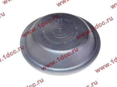 Мембрана камеры тормозной передней H HOWO (ХОВО) 880360133 фото 1 Пенза