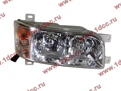 Фара передняя правая HANIA Euro HANIA (ХАНИЯ) NZ9525720006 фото 1 Пенза