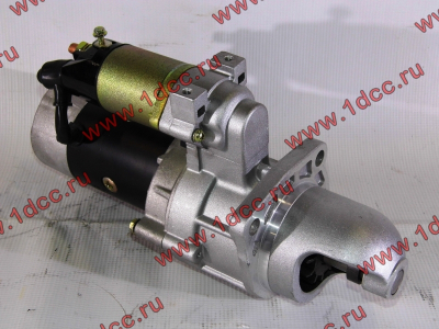 Стартер QDJ273A YC6105/YC6108 YUCHAI (ЮЧАЙ) 630-3708010A фото 1 Пенза