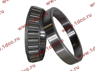 Подшипник 32022X передней ступицы 6х6 внутренний SHAANXI / Shacman (ШАНКСИ / Шакман) 190003326443 фото 1 Пенза