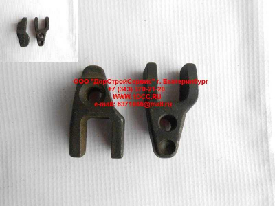 Держатель форсунки H3 HOWO (ХОВО) VG1540080021C фото 1 Пенза